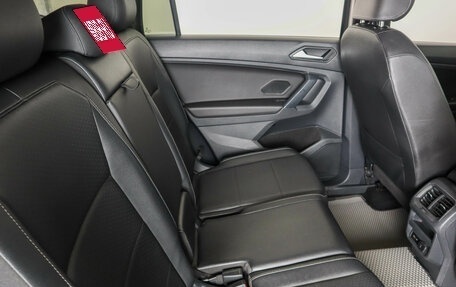 Volkswagen Tiguan II, 2019 год, 2 249 000 рублей, 12 фотография