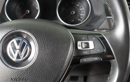 Volkswagen Tiguan II, 2019 год, 2 249 000 рублей, 19 фотография