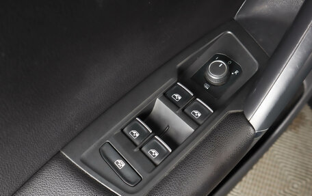 Volkswagen Tiguan II, 2019 год, 2 249 000 рублей, 26 фотография