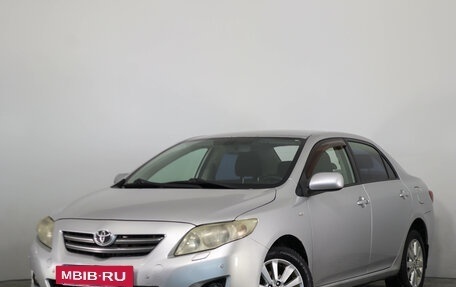 Toyota Corolla, 2007 год, 719 000 рублей, 4 фотография