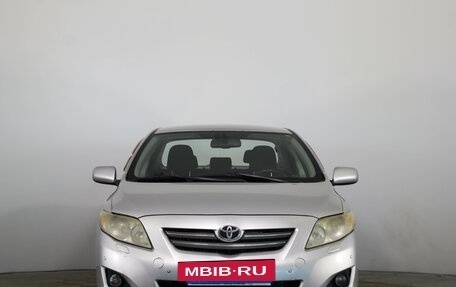 Toyota Corolla, 2007 год, 719 000 рублей, 3 фотография