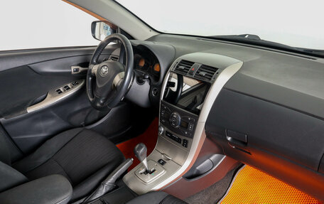 Toyota Corolla, 2007 год, 719 000 рублей, 12 фотография