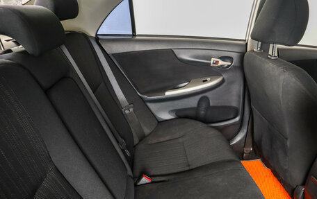 Toyota Corolla, 2007 год, 719 000 рублей, 11 фотография