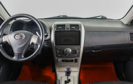 Toyota Corolla, 2007 год, 719 000 рублей, 14 фотография