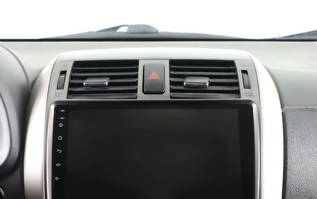 Toyota Corolla, 2007 год, 719 000 рублей, 18 фотография