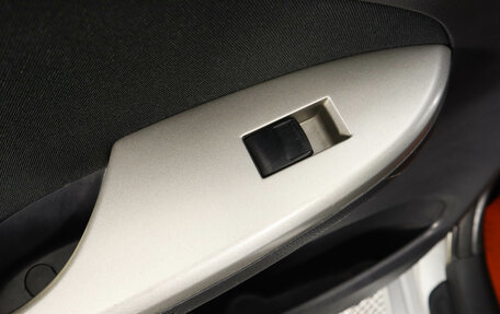 Toyota Corolla, 2007 год, 719 000 рублей, 24 фотография