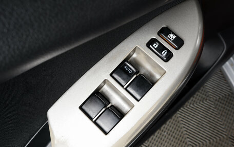 Toyota Corolla, 2007 год, 719 000 рублей, 23 фотография