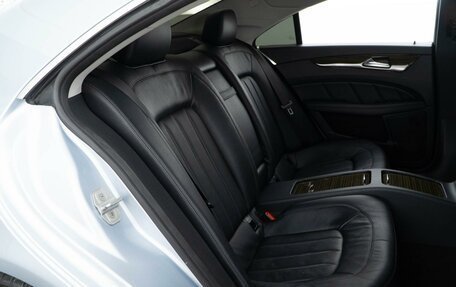 Mercedes-Benz CLS, 2014 год, 2 798 055 рублей, 8 фотография