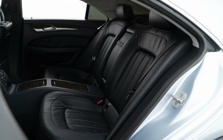 Mercedes-Benz CLS, 2014 год, 2 798 055 рублей, 10 фотография