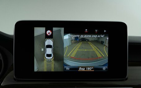 Mercedes-Benz CLS, 2014 год, 2 798 055 рублей, 17 фотография