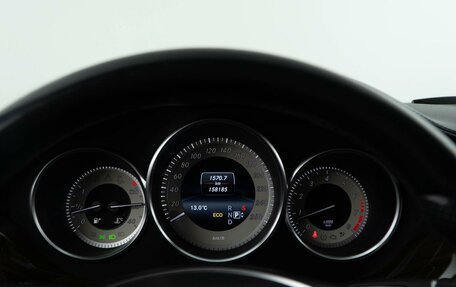 Mercedes-Benz CLS, 2014 год, 2 798 055 рублей, 25 фотография