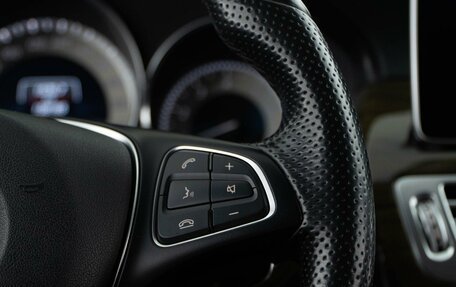 Mercedes-Benz CLS, 2014 год, 2 798 055 рублей, 16 фотография