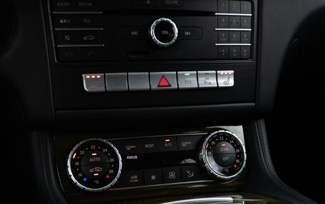 Mercedes-Benz CLS, 2014 год, 2 798 055 рублей, 18 фотография