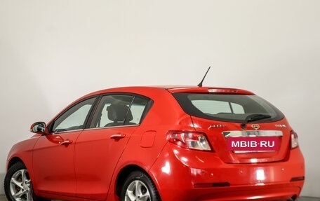 Geely Emgrand EC7, 2013 год, 489 000 рублей, 7 фотография