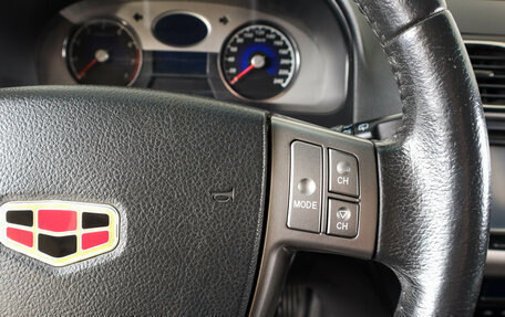 Geely Emgrand EC7, 2013 год, 489 000 рублей, 18 фотография