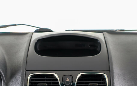 Geely Emgrand EC7, 2013 год, 489 000 рублей, 19 фотография