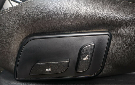 Geely Emgrand EC7, 2013 год, 489 000 рублей, 23 фотография