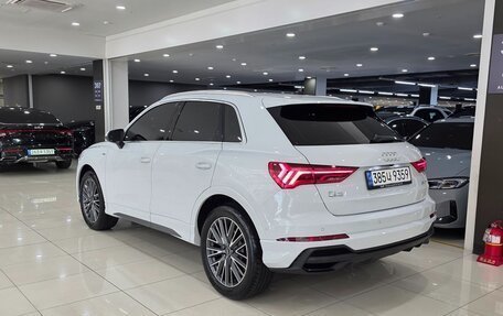Audi Q3, 2023 год, 2 580 000 рублей, 3 фотография