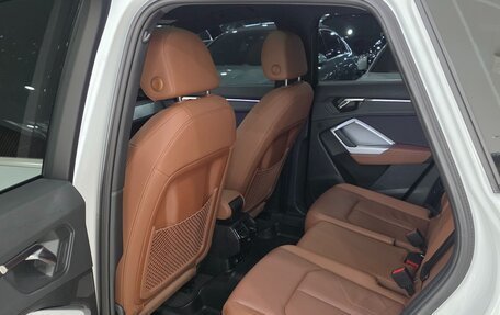 Audi Q3, 2023 год, 2 580 000 рублей, 12 фотография