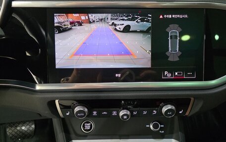 Audi Q3, 2023 год, 2 580 000 рублей, 13 фотография