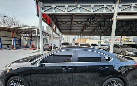 KIA K3, 2023 год, 1 390 000 рублей, 4 фотография