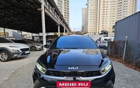 KIA K3, 2023 год, 1 390 000 рублей, 3 фотография