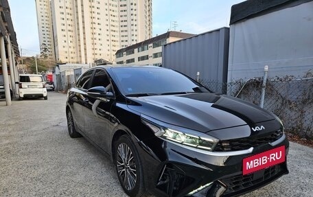 KIA K3, 2023 год, 1 390 000 рублей, 2 фотография