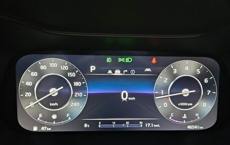 KIA K3, 2023 год, 1 390 000 рублей, 13 фотография