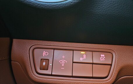 KIA K3, 2023 год, 1 390 000 рублей, 12 фотография