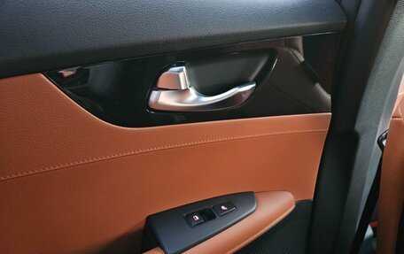 KIA K3, 2023 год, 1 390 000 рублей, 10 фотография