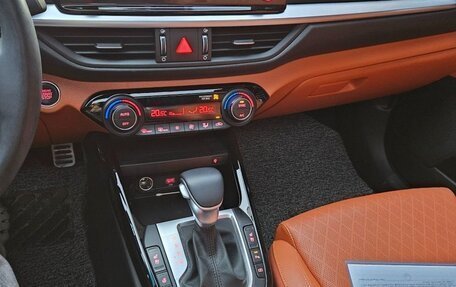 KIA K3, 2023 год, 1 390 000 рублей, 14 фотография