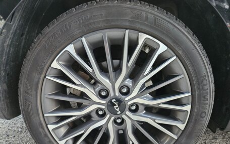 KIA K3, 2023 год, 1 390 000 рублей, 8 фотография