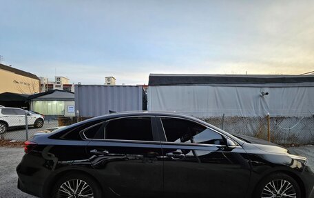 KIA K3, 2023 год, 1 390 000 рублей, 7 фотография