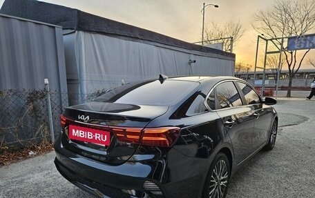 KIA K3, 2023 год, 1 390 000 рублей, 6 фотография