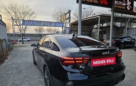 KIA K3, 2023 год, 1 390 000 рублей, 5 фотография