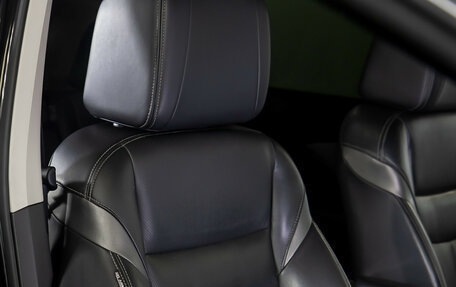 Nissan Murano, 2018 год, 1 998 000 рублей, 13 фотография