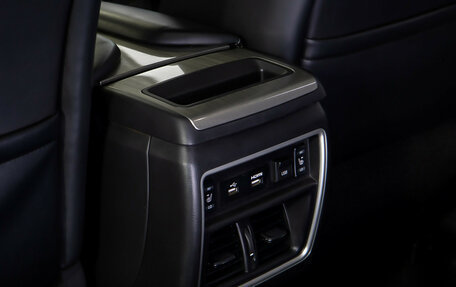 Nissan Murano, 2018 год, 1 998 000 рублей, 19 фотография