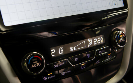 Nissan Murano, 2018 год, 1 998 000 рублей, 21 фотография