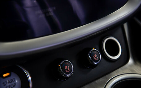 Nissan Murano, 2018 год, 1 998 000 рублей, 22 фотография