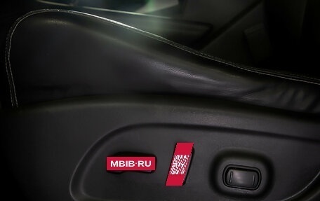 Nissan Murano, 2018 год, 1 998 000 рублей, 16 фотография