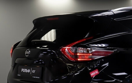 Nissan Murano, 2018 год, 1 998 000 рублей, 25 фотография