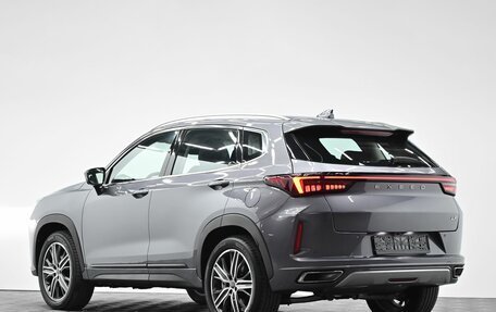 CheryExeed LX, 2023 год, 1 595 000 рублей, 6 фотография