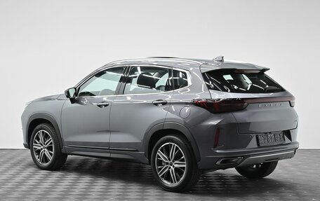 CheryExeed LX, 2023 год, 1 595 000 рублей, 5 фотография