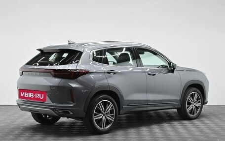 CheryExeed LX, 2023 год, 1 595 000 рублей, 4 фотография