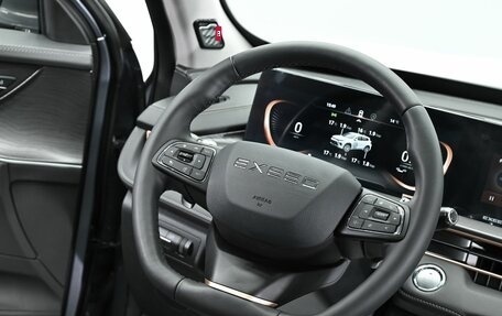 CheryExeed LX, 2023 год, 1 595 000 рублей, 11 фотография