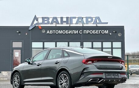 KIA K5, 2023 год, 3 250 000 рублей, 3 фотография