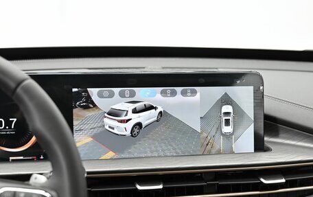 CheryExeed LX, 2023 год, 1 595 000 рублей, 18 фотография