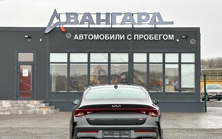 KIA K5, 2023 год, 3 250 000 рублей, 4 фотография