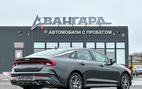 KIA K5, 2023 год, 3 250 000 рублей, 5 фотография