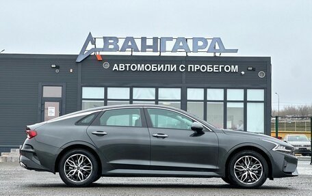 KIA K5, 2023 год, 3 250 000 рублей, 6 фотография